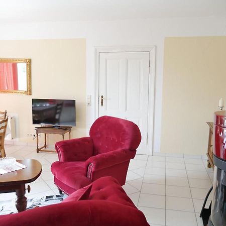 Ferienzimmer Weltenbummler,Rheinsberg Ngoại thất bức ảnh
