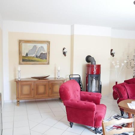 Ferienzimmer Weltenbummler,Rheinsberg Ngoại thất bức ảnh