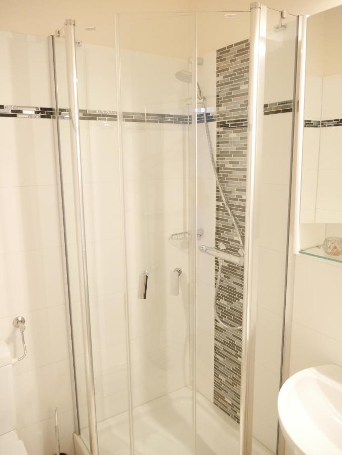 Ferienzimmer Weltenbummler,Rheinsberg Ngoại thất bức ảnh