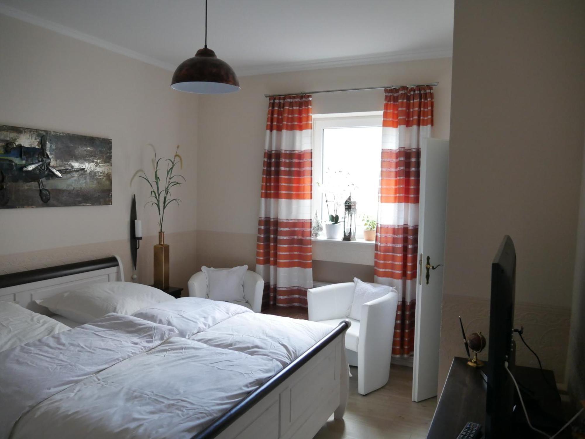 Ferienzimmer Weltenbummler,Rheinsberg Ngoại thất bức ảnh