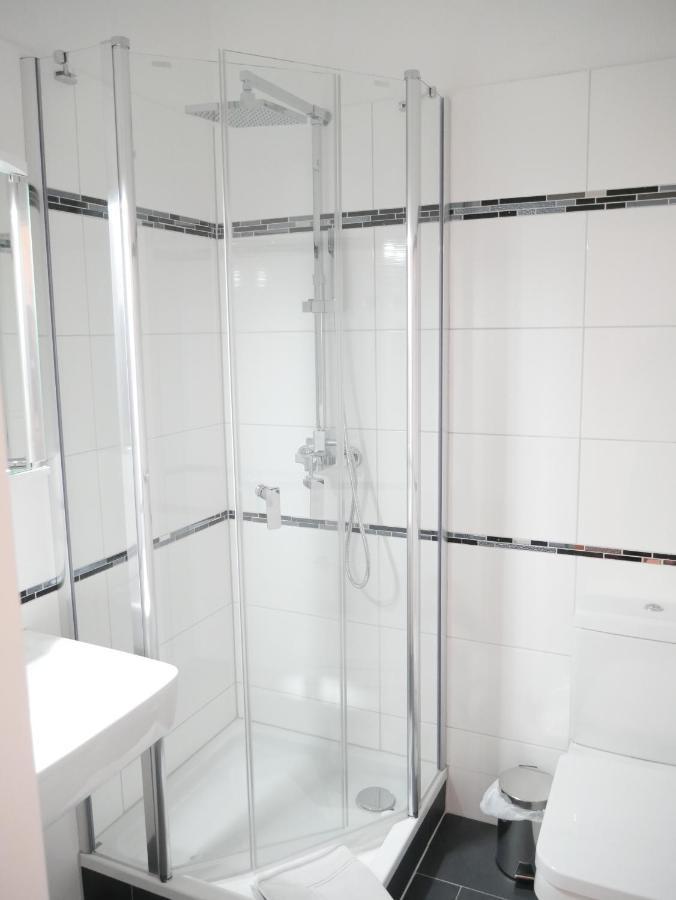 Ferienzimmer Weltenbummler,Rheinsberg Ngoại thất bức ảnh